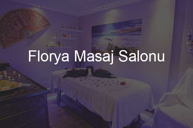 Florya Masaj Salonu