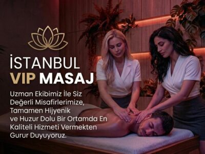 Tuzla Masaj Salonu