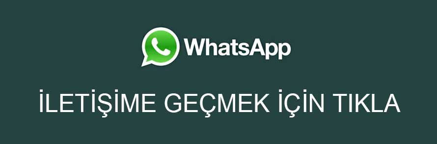 Whatsapp İletişim